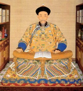 呼兰河传第二章读书笔记